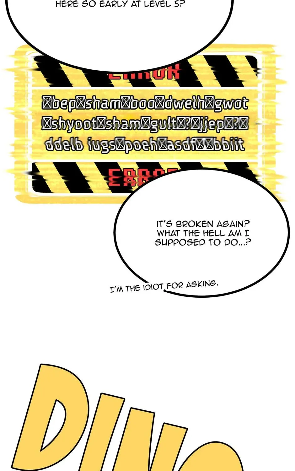 Survival Story Of A Sword King In A Fantasy Land Chapter 4 page 13 - 