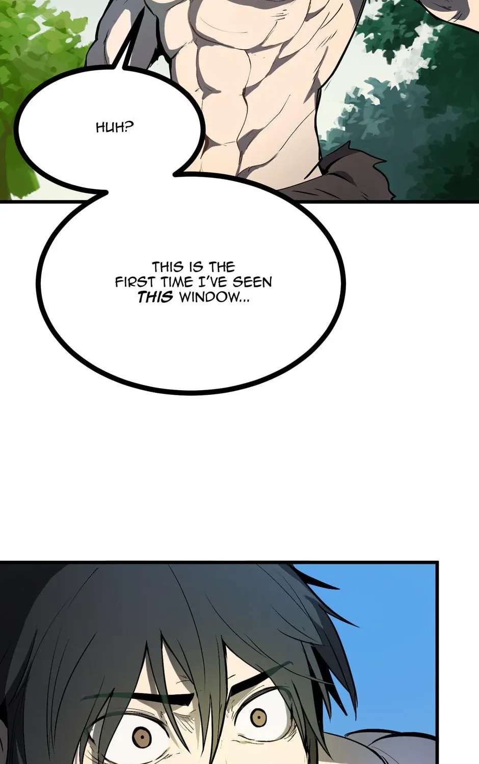 Survival Story Of A Sword King In A Fantasy Land Chapter 4 page 15 - 