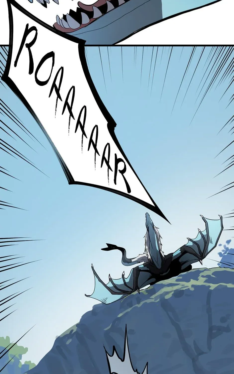 Survival Story Of A Sword King In A Fantasy Land Chapter 4 page 19 - 