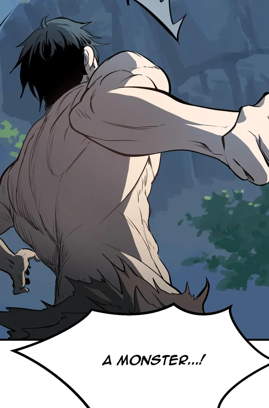 Survival Story Of A Sword King In A Fantasy Land Chapter 4 page 20 - 