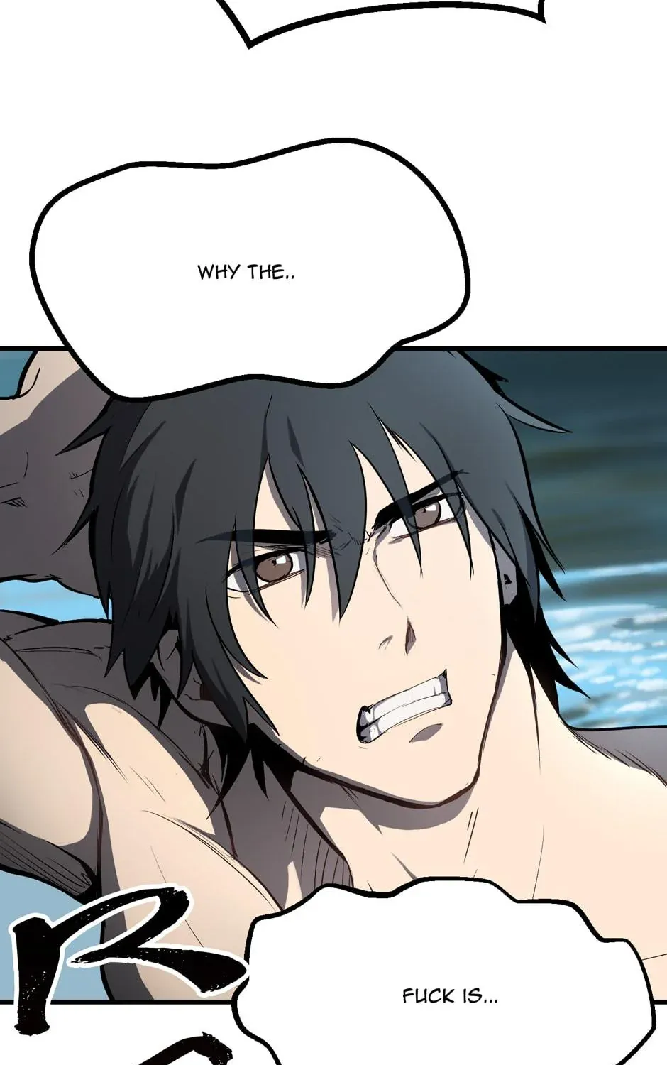 Survival Story Of A Sword King In A Fantasy Land Chapter 4 page 21 - 
