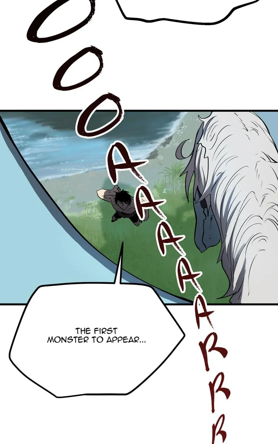 Survival Story Of A Sword King In A Fantasy Land Chapter 4 page 22 - 