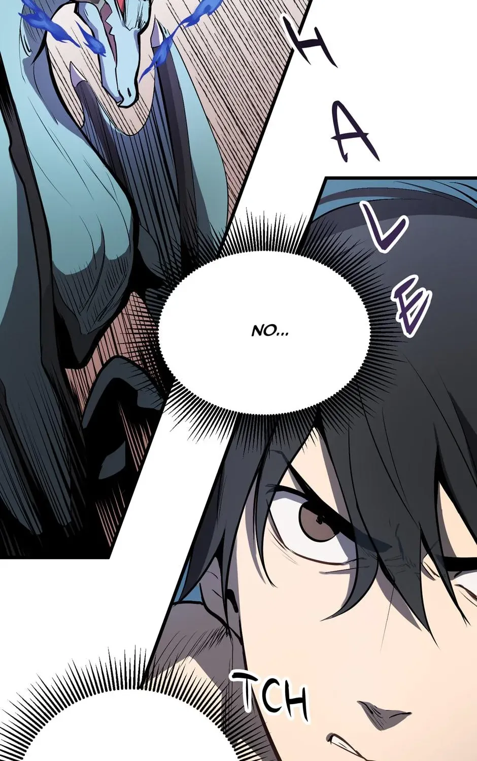 Survival Story Of A Sword King In A Fantasy Land Chapter 4 page 28 - 