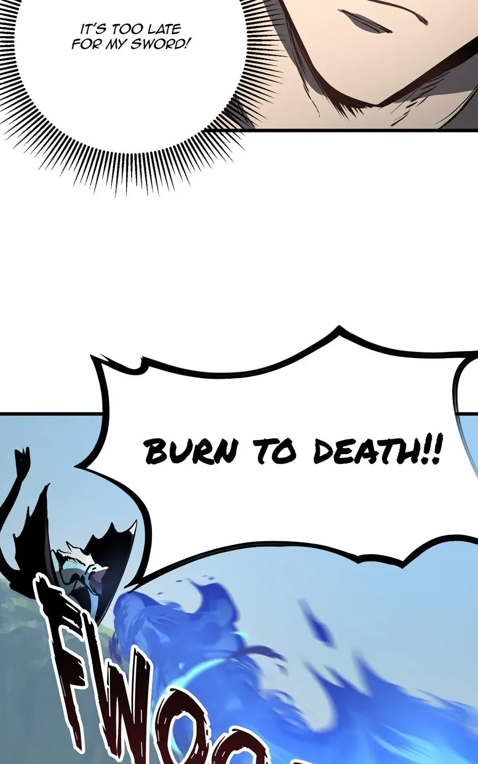 Survival Story Of A Sword King In A Fantasy Land Chapter 4 page 29 - 