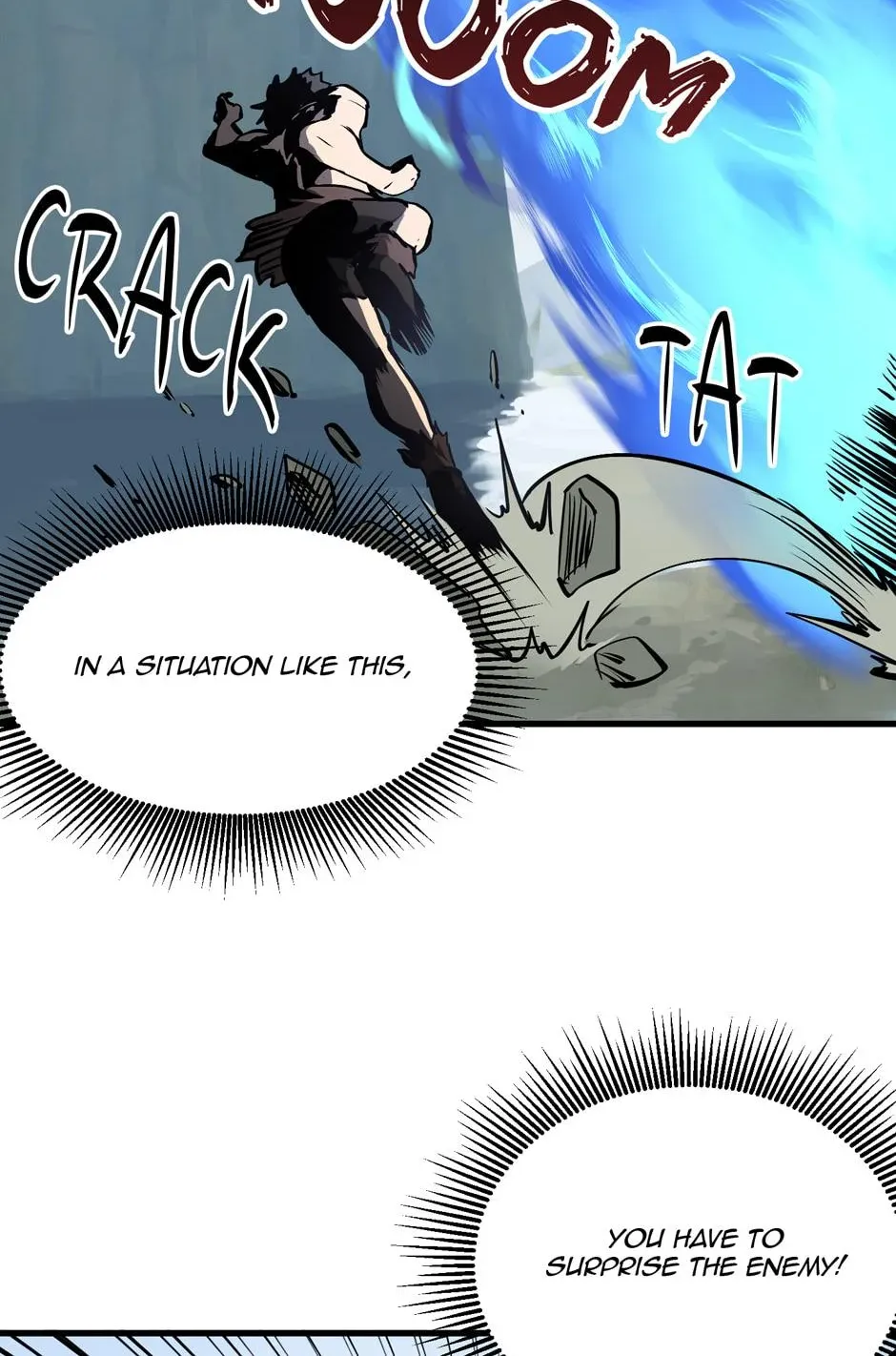 Survival Story Of A Sword King In A Fantasy Land Chapter 4 page 30 - 