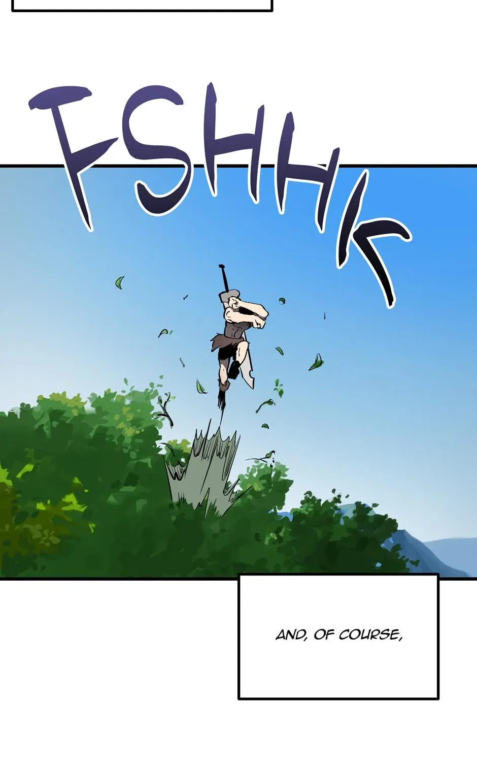 Survival Story Of A Sword King In A Fantasy Land Chapter 4 page 4 - 