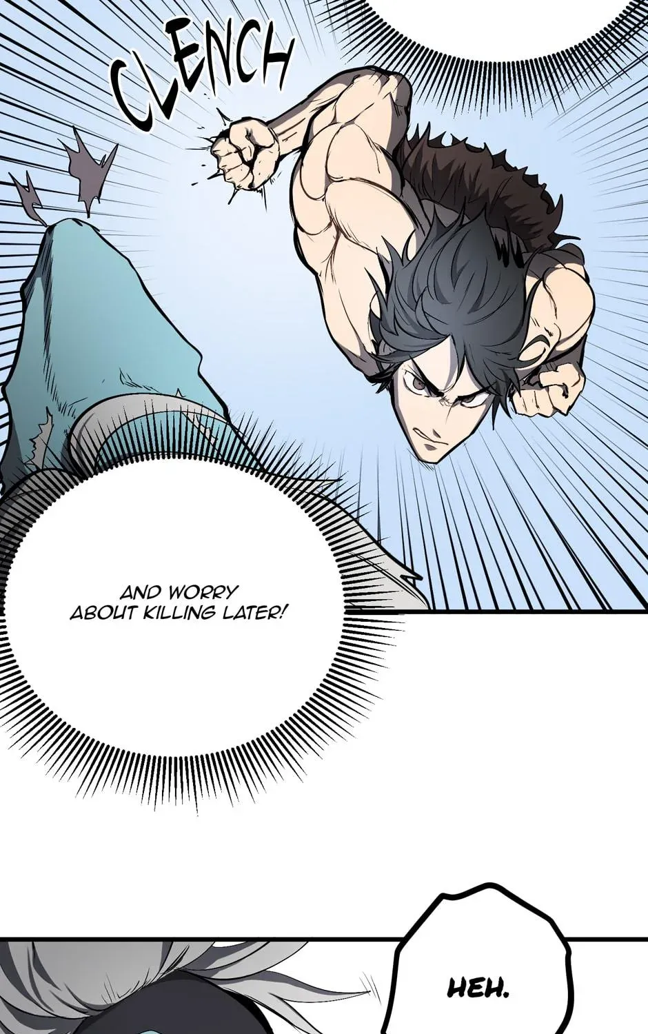 Survival Story Of A Sword King In A Fantasy Land Chapter 4 page 31 - 