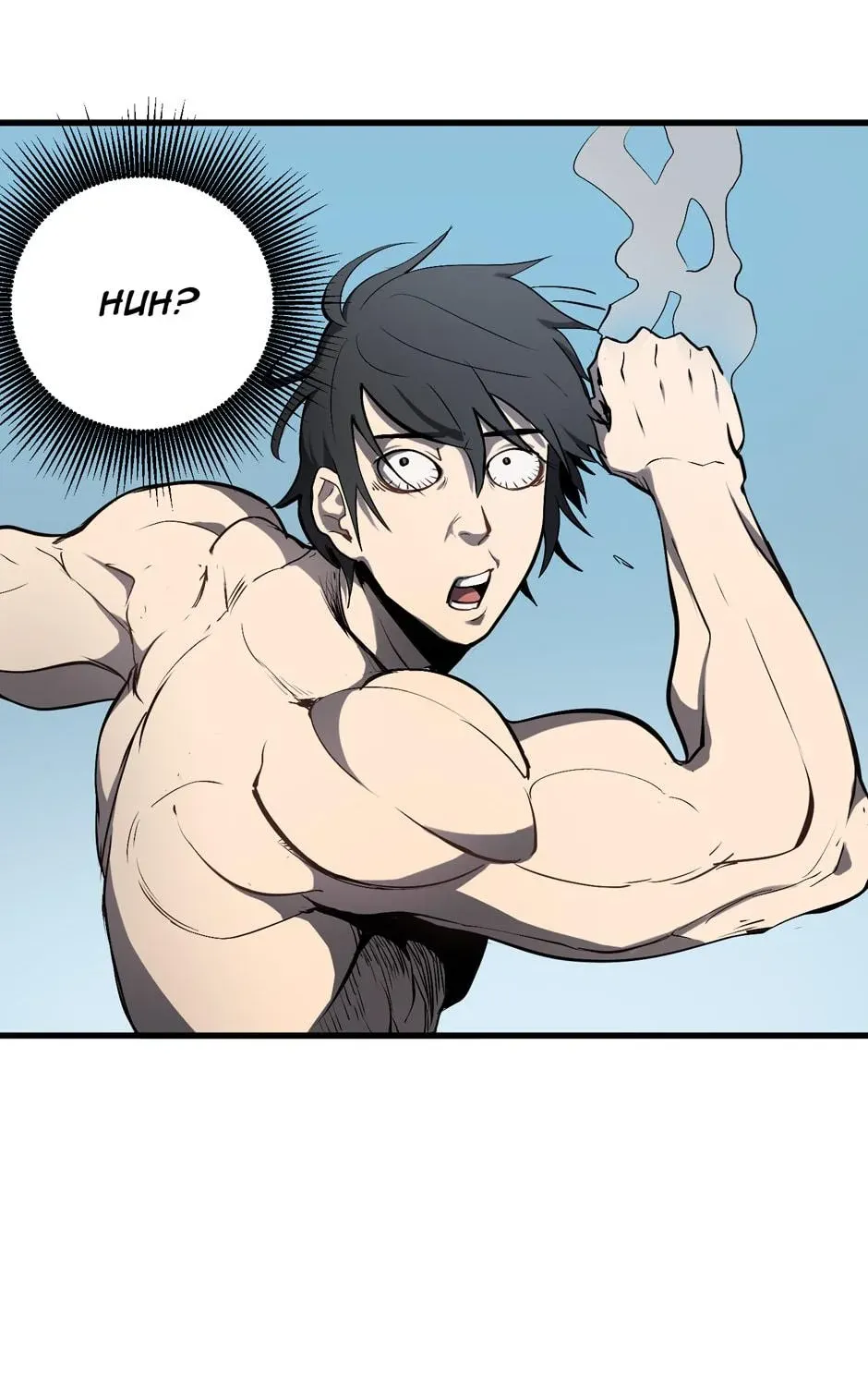 Survival Story Of A Sword King In A Fantasy Land Chapter 4 page 34 - 