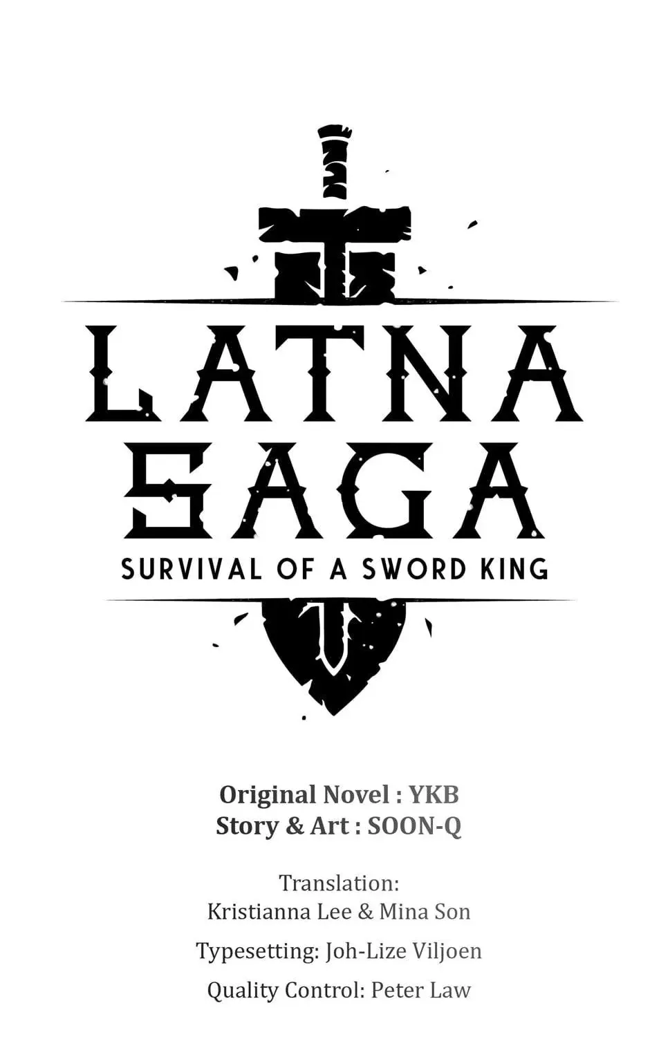 Survival Story Of A Sword King In A Fantasy Land Chapter 4 page 36 - 
