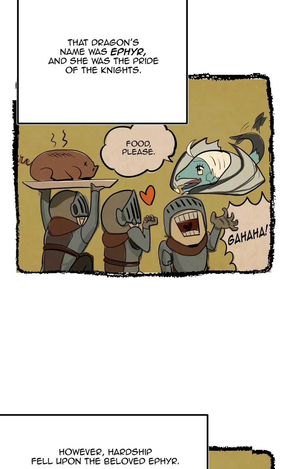 Survival Story Of A Sword King In A Fantasy Land Chapter 4 page 38 - 