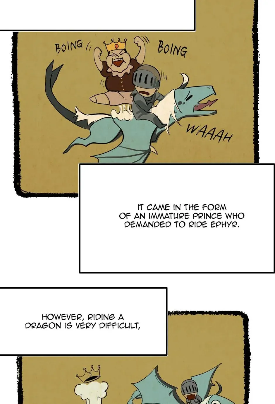 Survival Story Of A Sword King In A Fantasy Land Chapter 4 page 39 - 