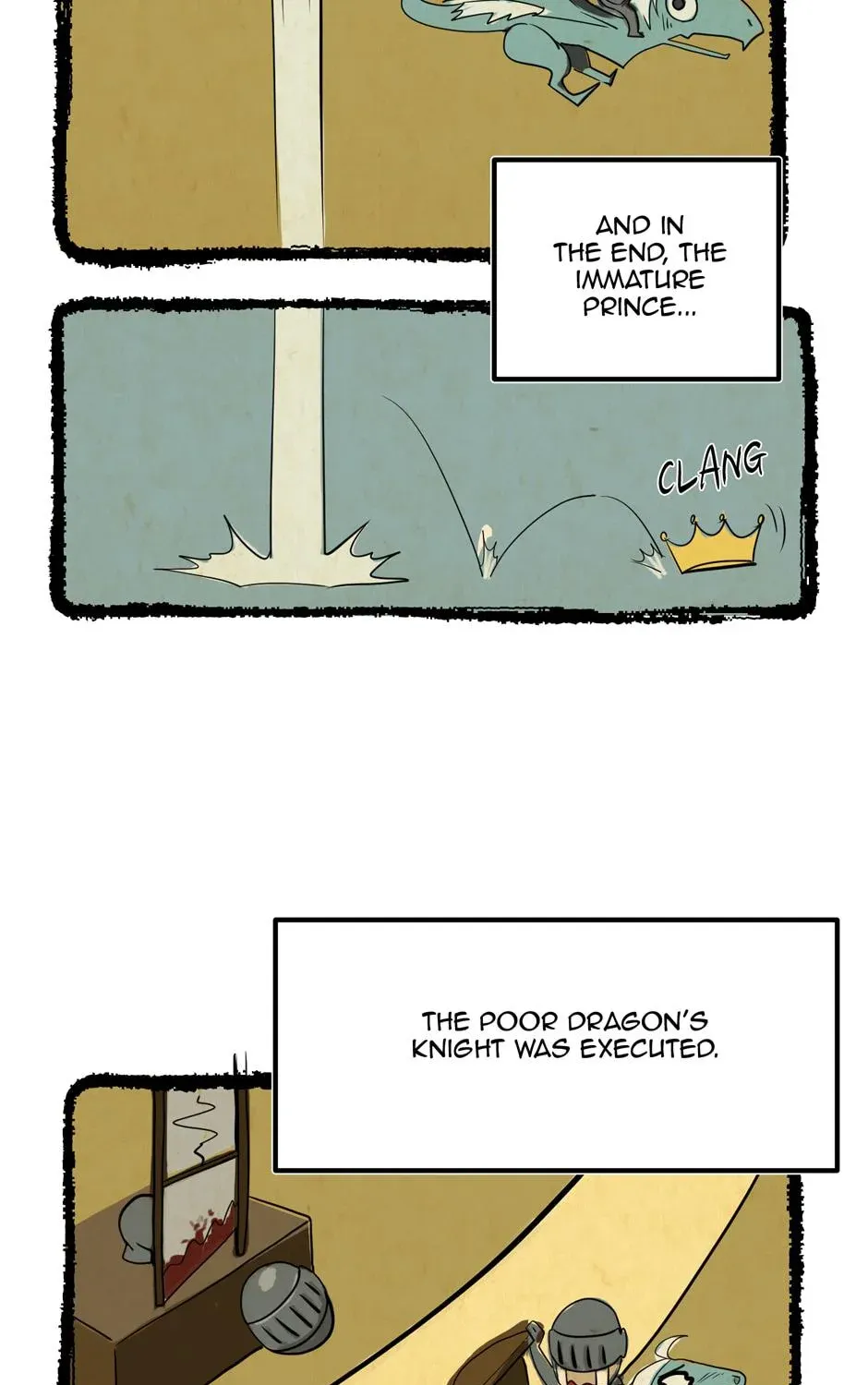 Survival Story Of A Sword King In A Fantasy Land Chapter 4 page 40 - 