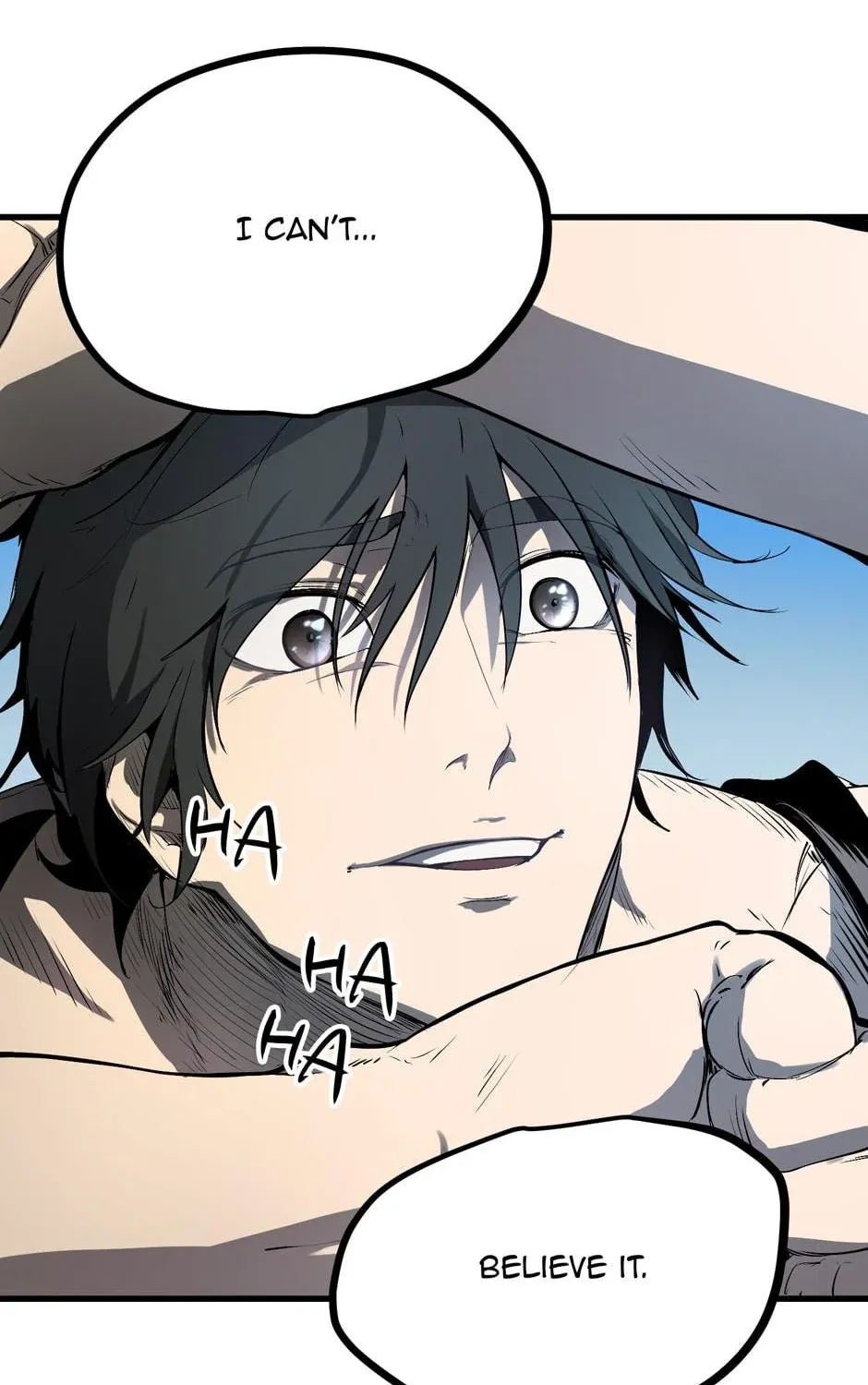 Survival Story Of A Sword King In A Fantasy Land Chapter 4 page 5 - 