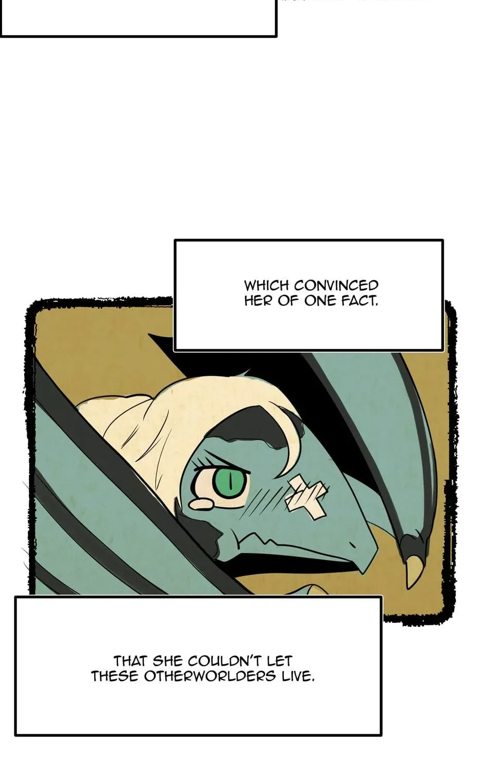 Survival Story Of A Sword King In A Fantasy Land Chapter 4 page 44 - 