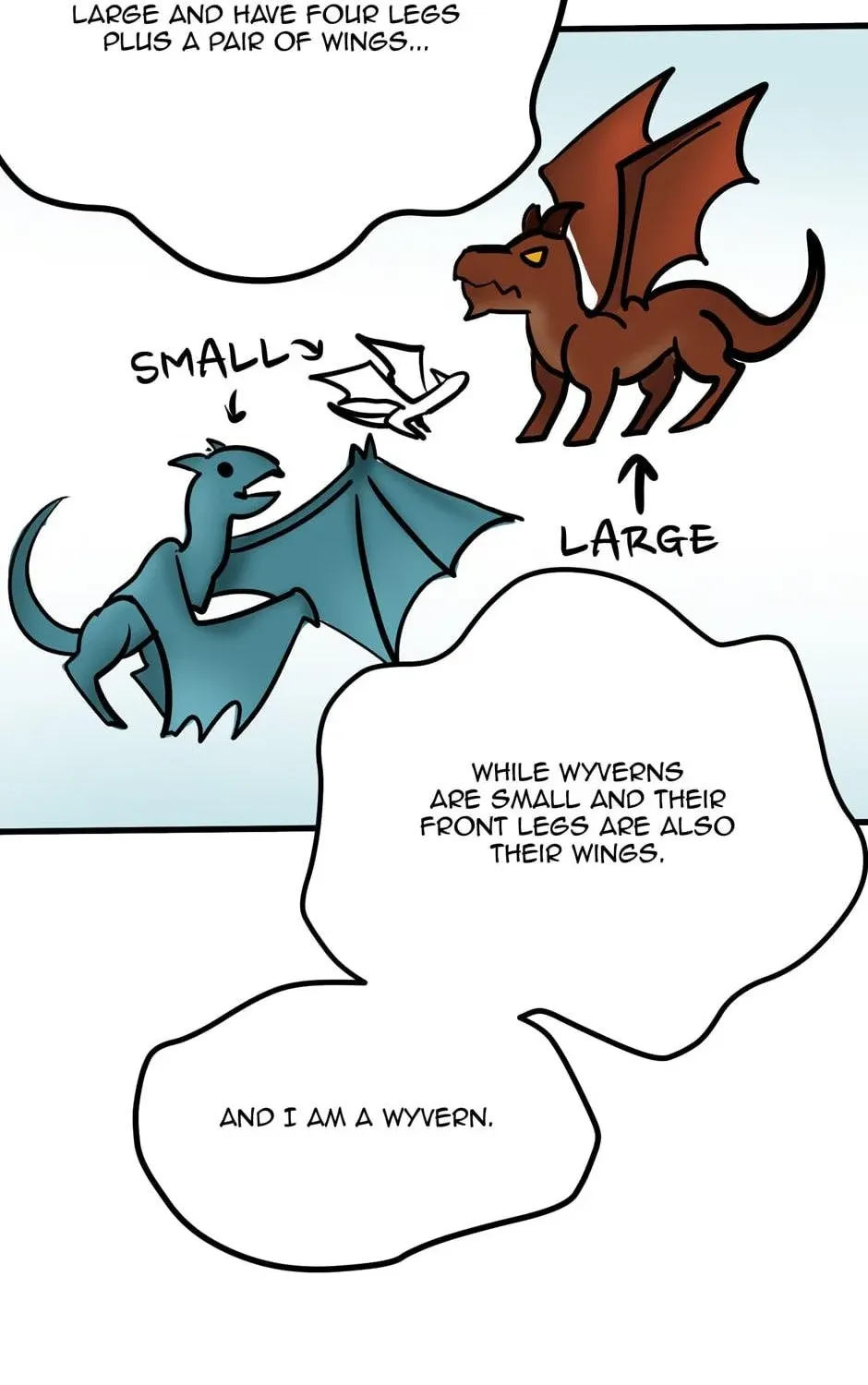 Survival Story Of A Sword King In A Fantasy Land Chapter 4 page 47 - 