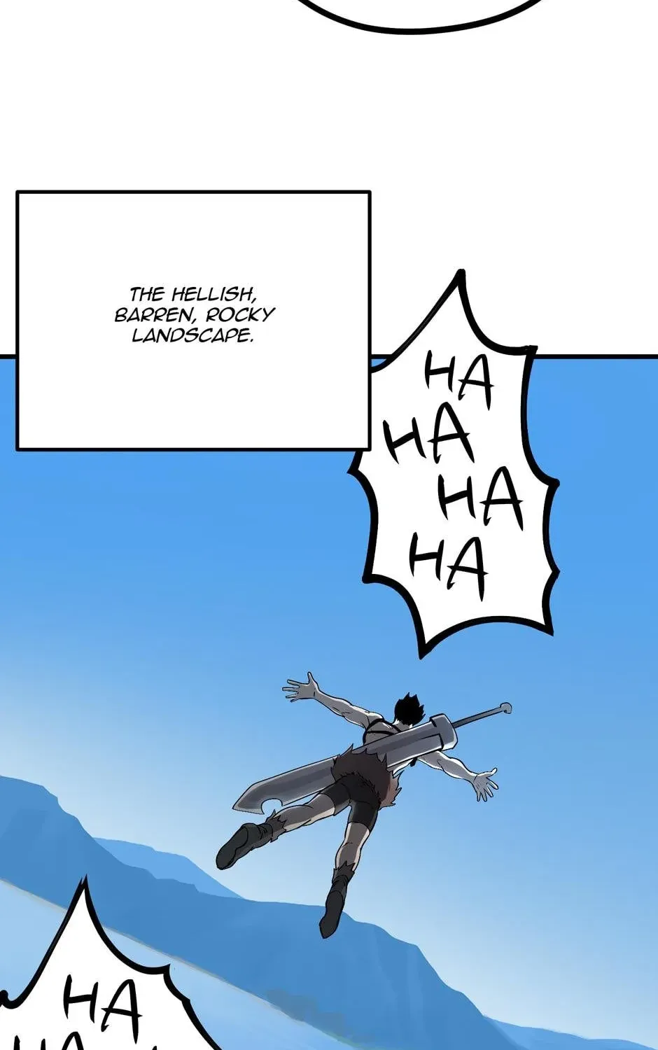 Survival Story Of A Sword King In A Fantasy Land Chapter 4 page 6 - 
