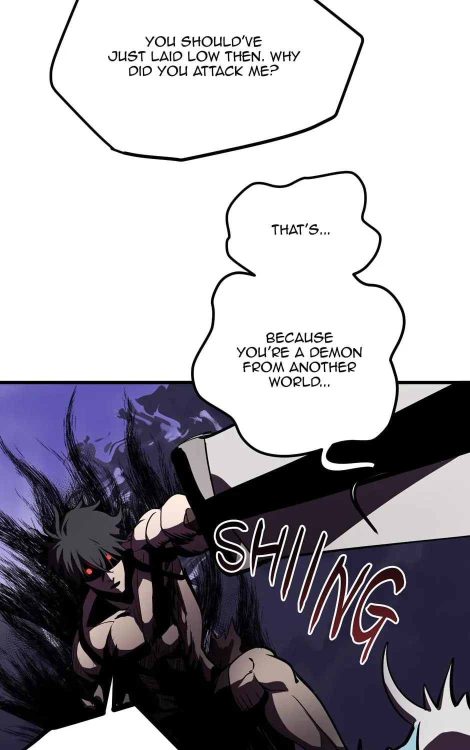 Survival Story Of A Sword King In A Fantasy Land Chapter 4 page 52 - 