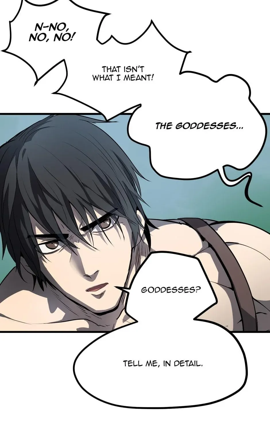 Survival Story Of A Sword King In A Fantasy Land Chapter 4 page 54 - 