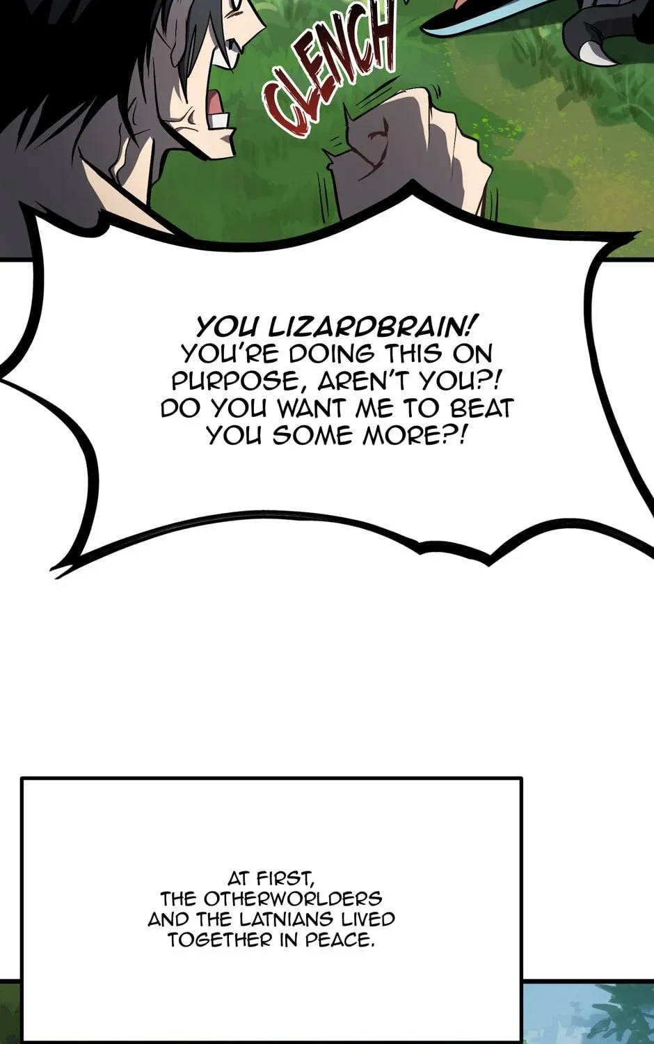 Survival Story Of A Sword King In A Fantasy Land Chapter 4 page 56 - 