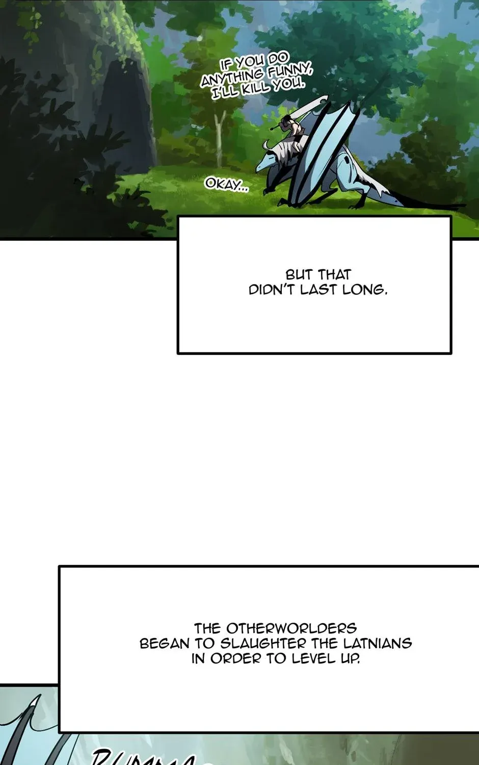 Survival Story Of A Sword King In A Fantasy Land Chapter 4 page 57 - 