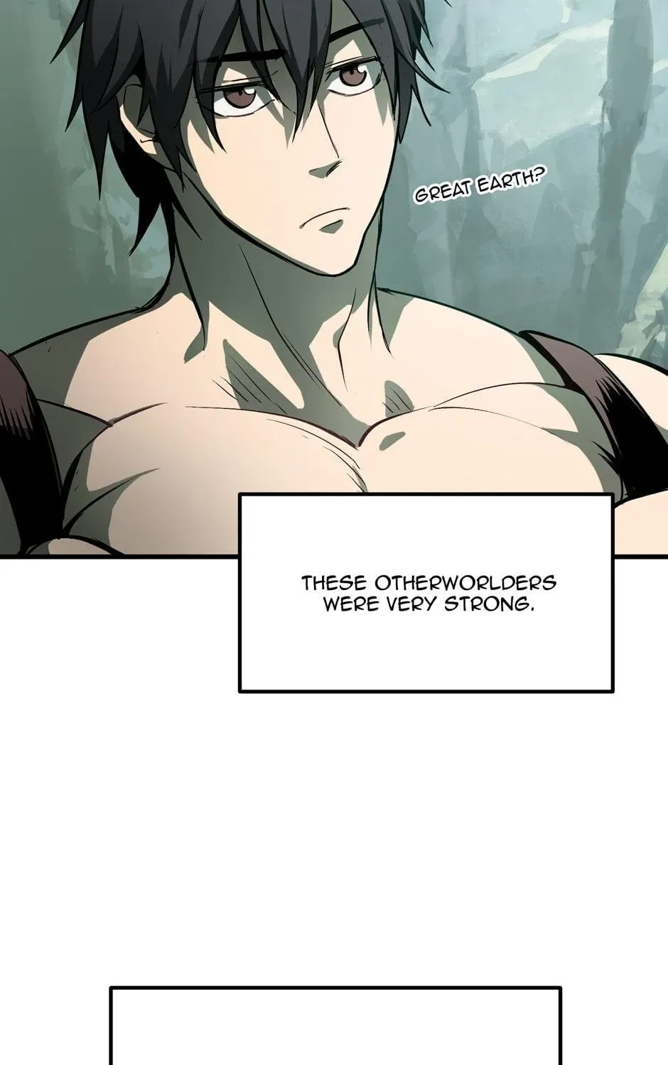 Survival Story Of A Sword King In A Fantasy Land Chapter 4 page 60 - 
