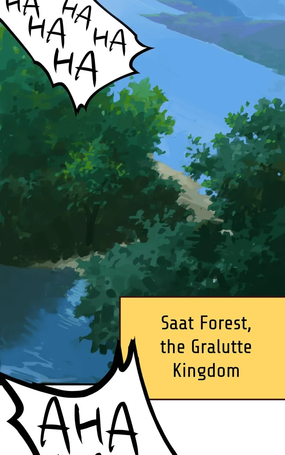 Survival Story Of A Sword King In A Fantasy Land Chapter 4 page 7 - 