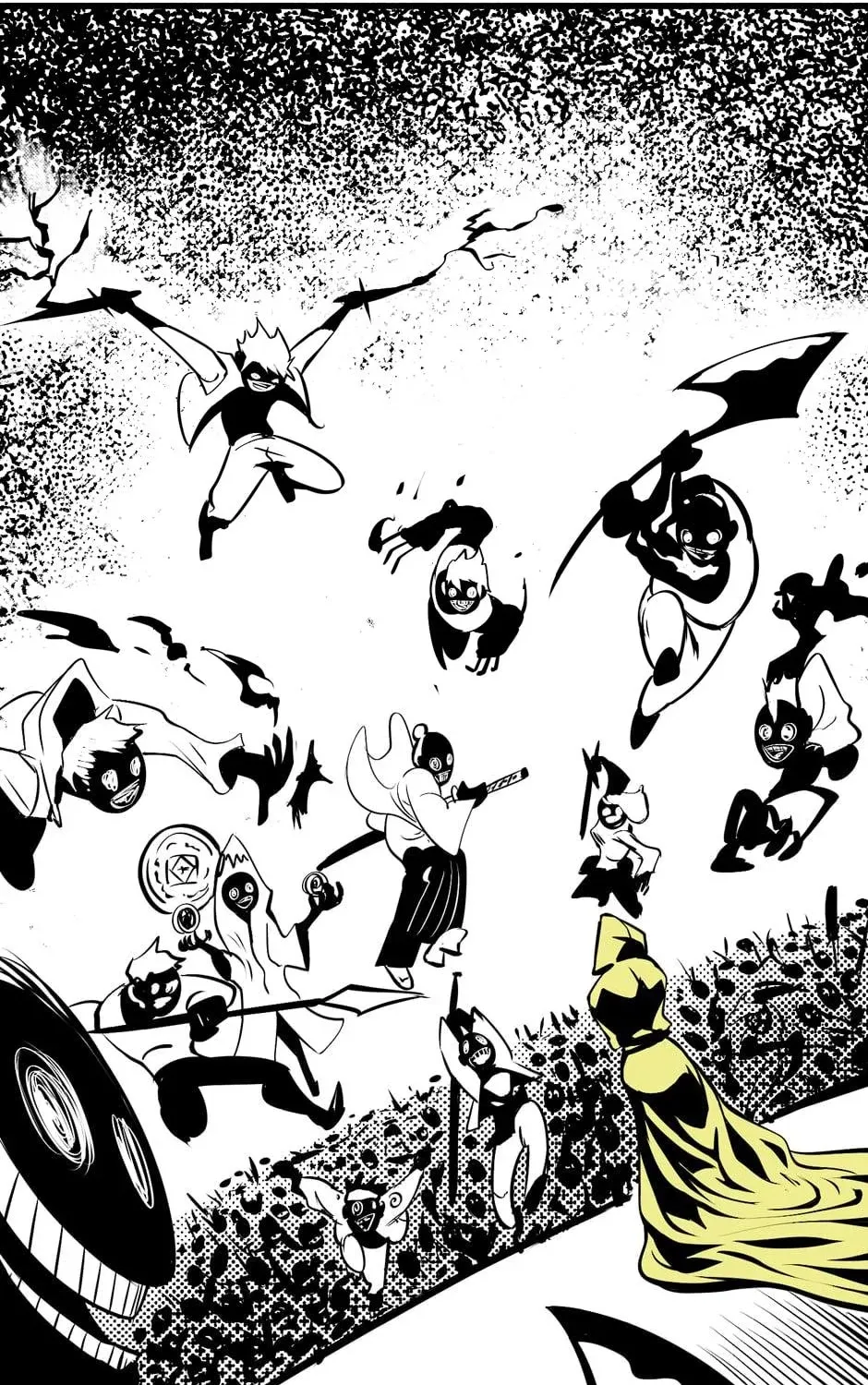 Survival Story Of A Sword King In A Fantasy Land Chapter 4 page 62 - 