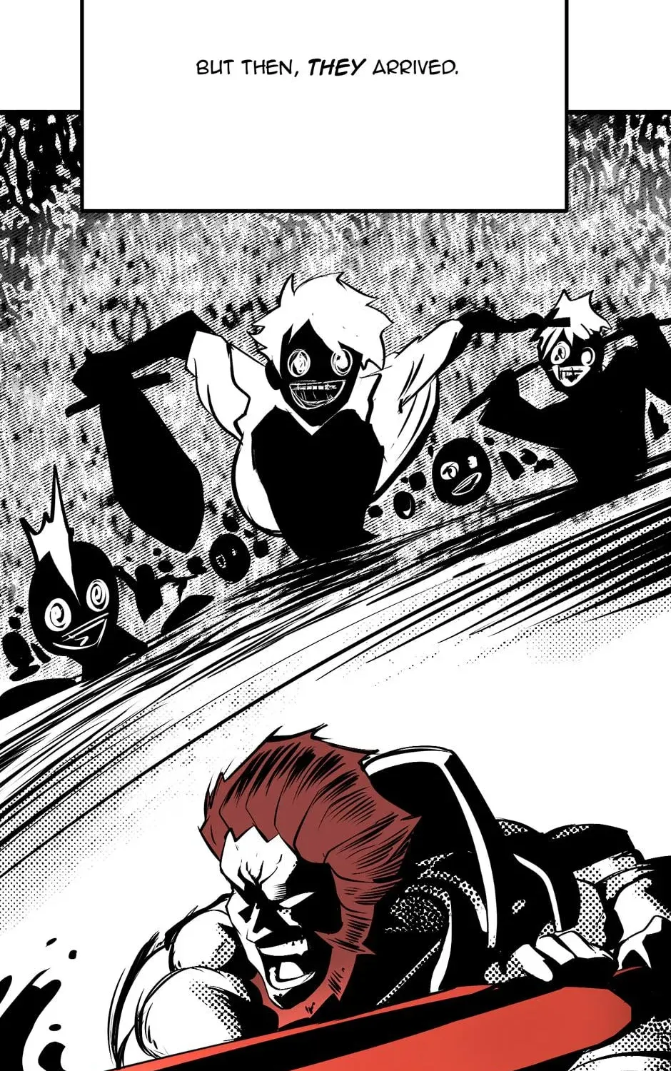 Survival Story Of A Sword King In A Fantasy Land Chapter 4 page 64 - 