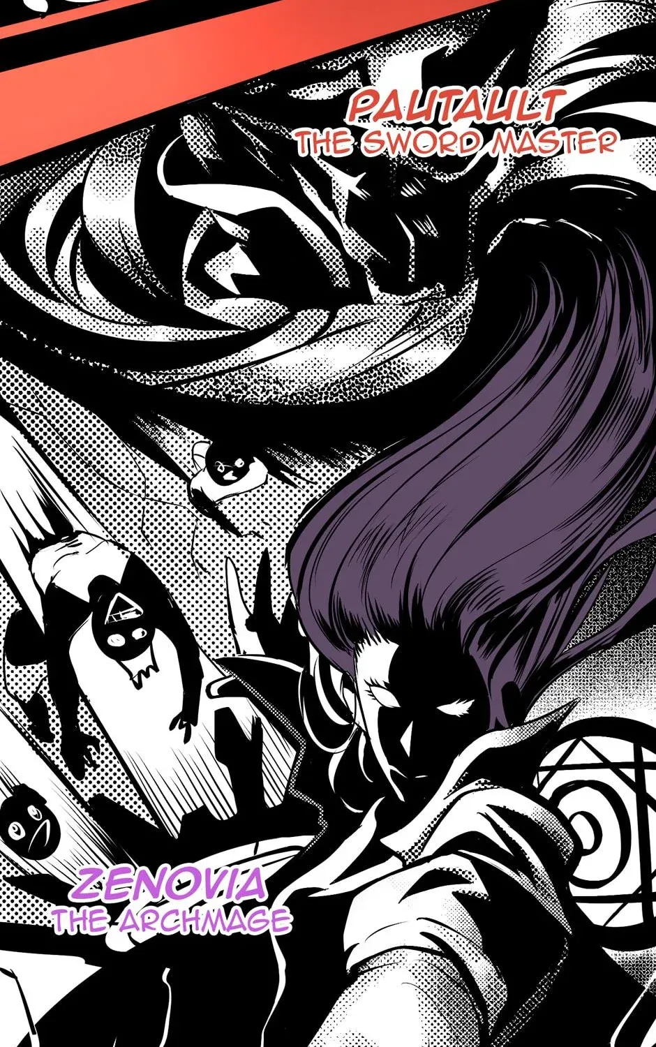 Survival Story Of A Sword King In A Fantasy Land Chapter 4 page 65 - 