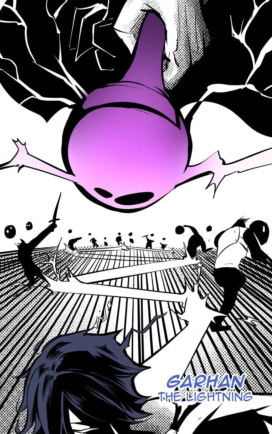 Survival Story Of A Sword King In A Fantasy Land Chapter 4 page 66 - 