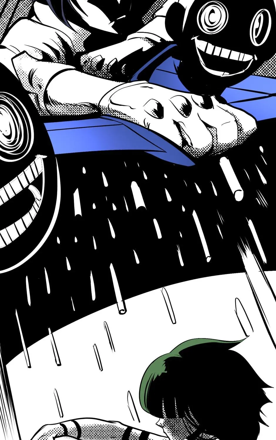 Survival Story Of A Sword King In A Fantasy Land Chapter 4 page 67 - 