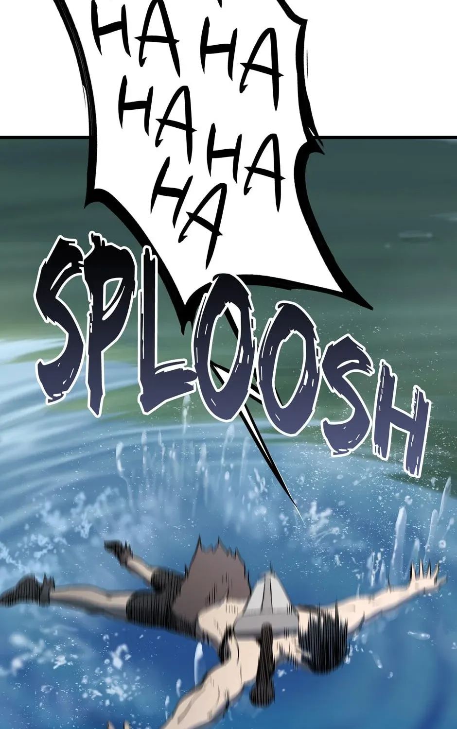Survival Story Of A Sword King In A Fantasy Land Chapter 4 page 8 - 