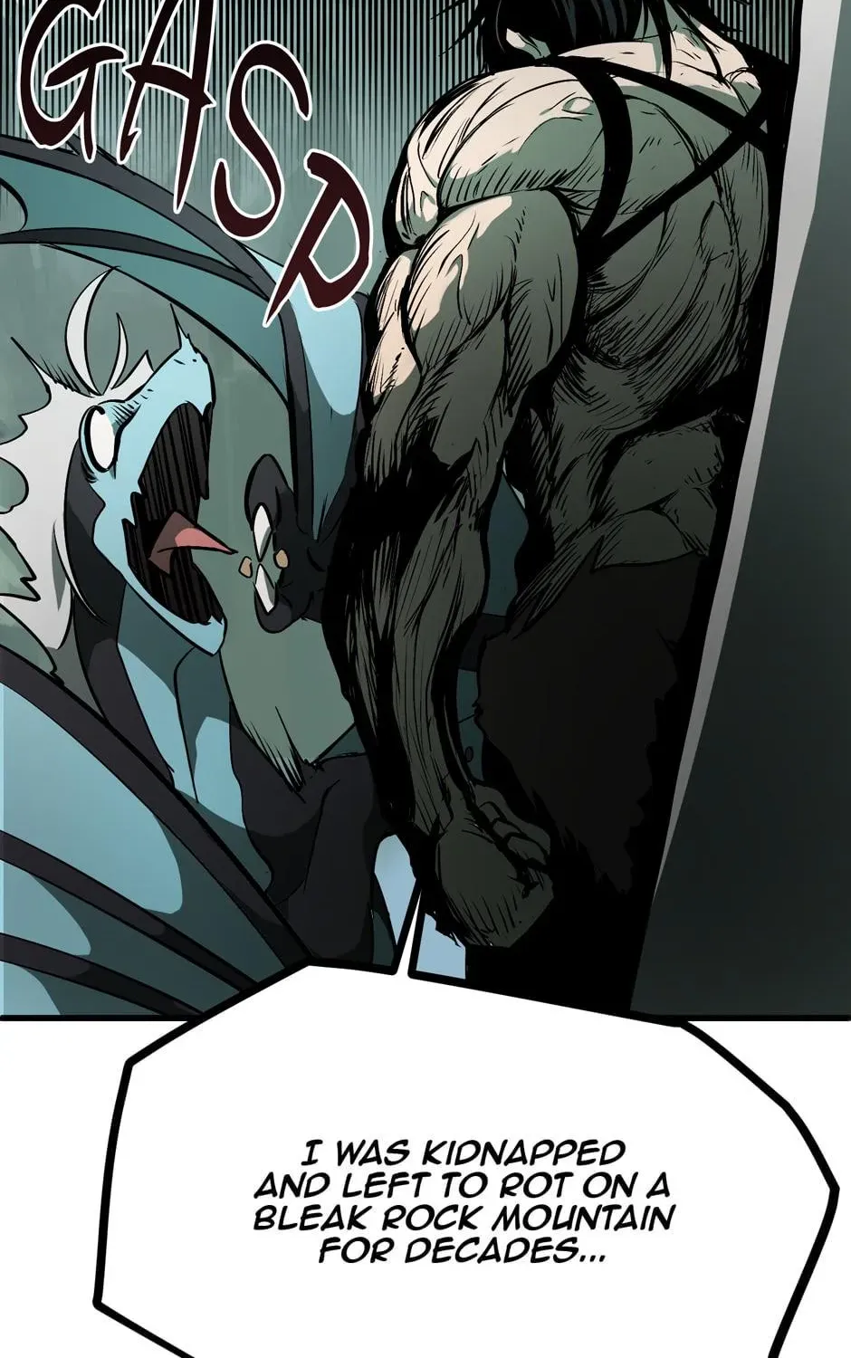 Survival Story Of A Sword King In A Fantasy Land Chapter 4 page 72 - 