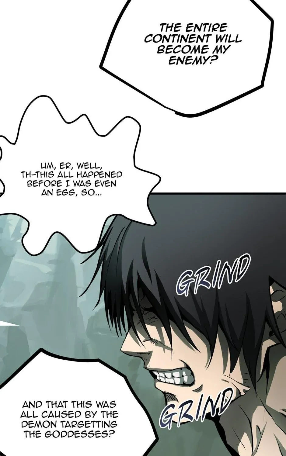 Survival Story Of A Sword King In A Fantasy Land Chapter 4 page 74 - 