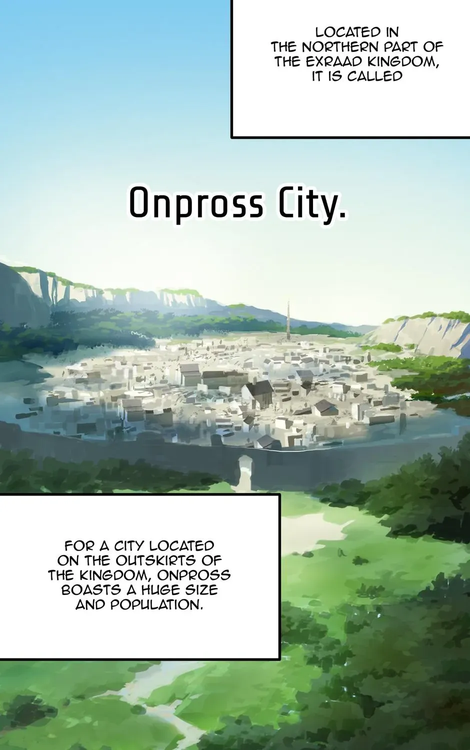 Survival Story Of A Sword King In A Fantasy Land Chapter 4 page 84 - 