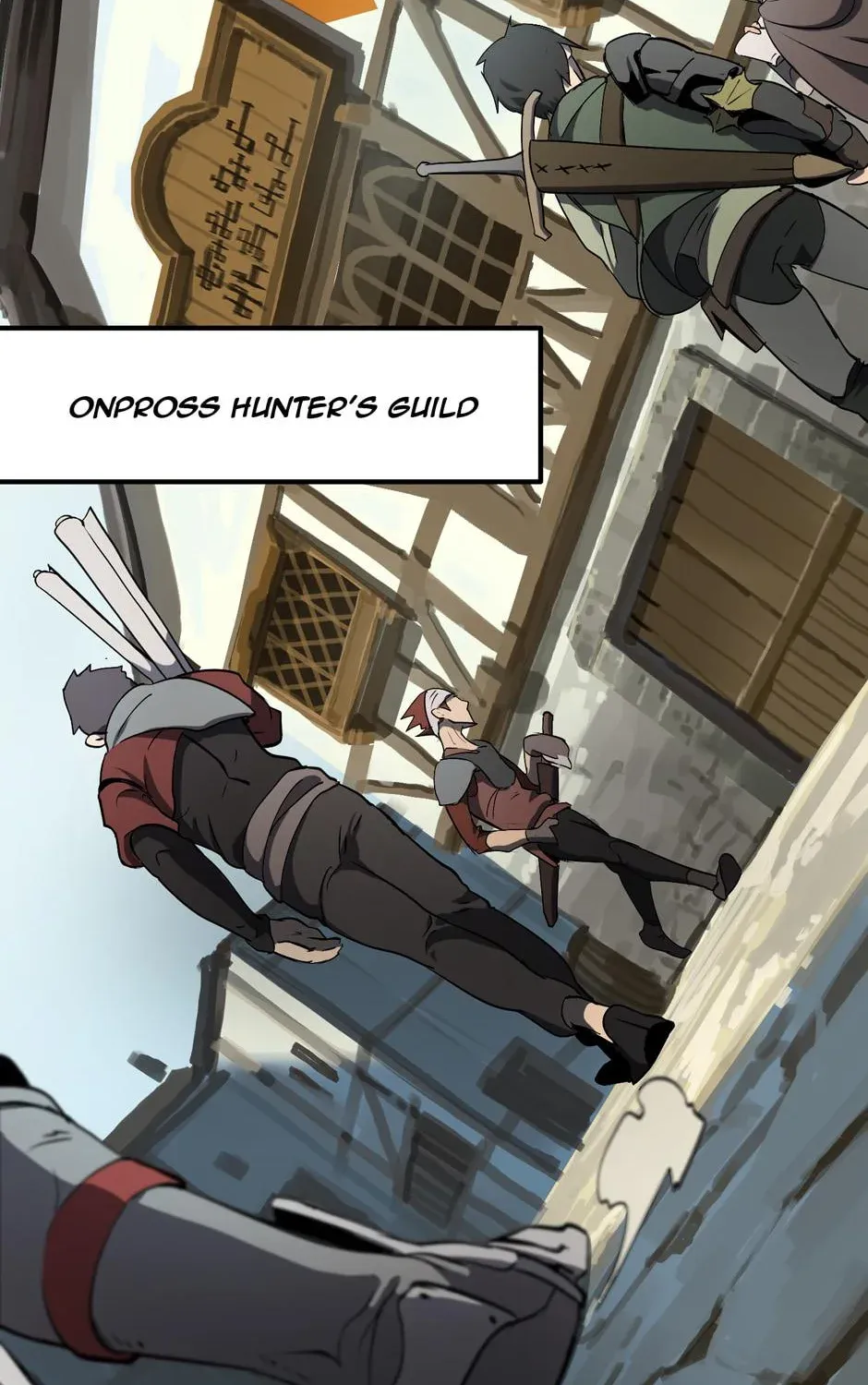 Survival Story Of A Sword King In A Fantasy Land Chapter 4 page 87 - 