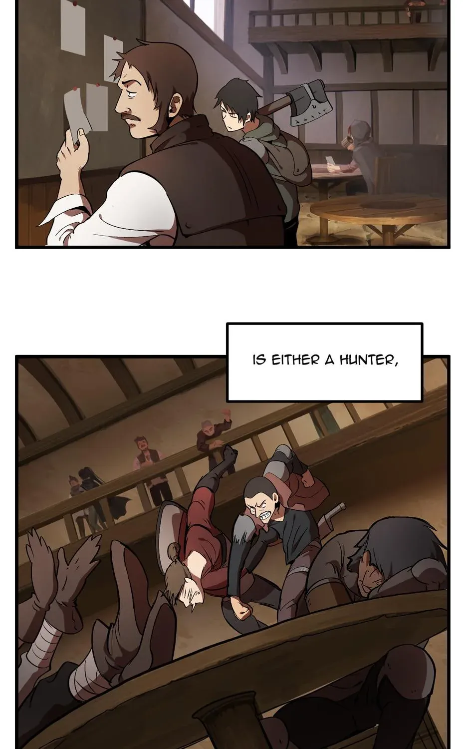 Survival Story Of A Sword King In A Fantasy Land Chapter 4 page 89 - 