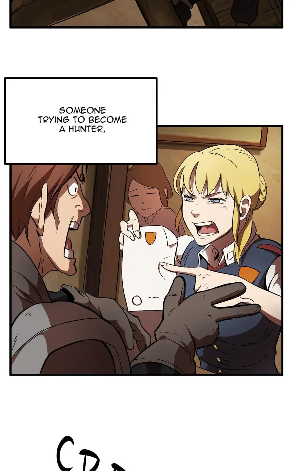 Survival Story Of A Sword King In A Fantasy Land Chapter 4 page 90 - 