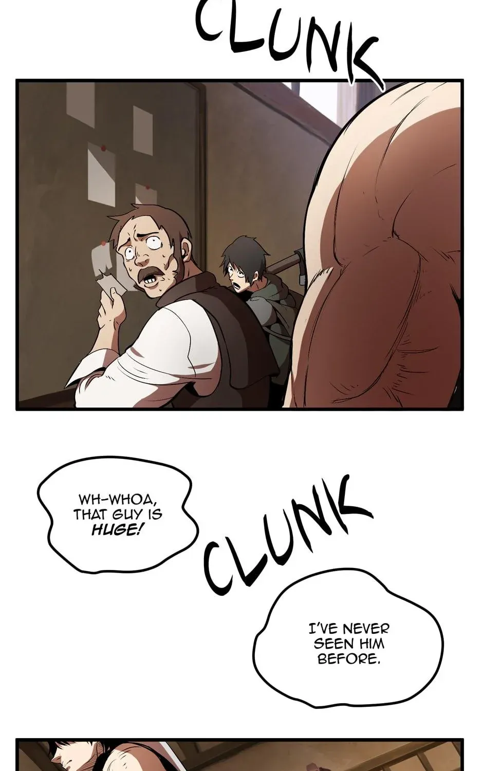 Survival Story Of A Sword King In A Fantasy Land Chapter 4 page 93 - 