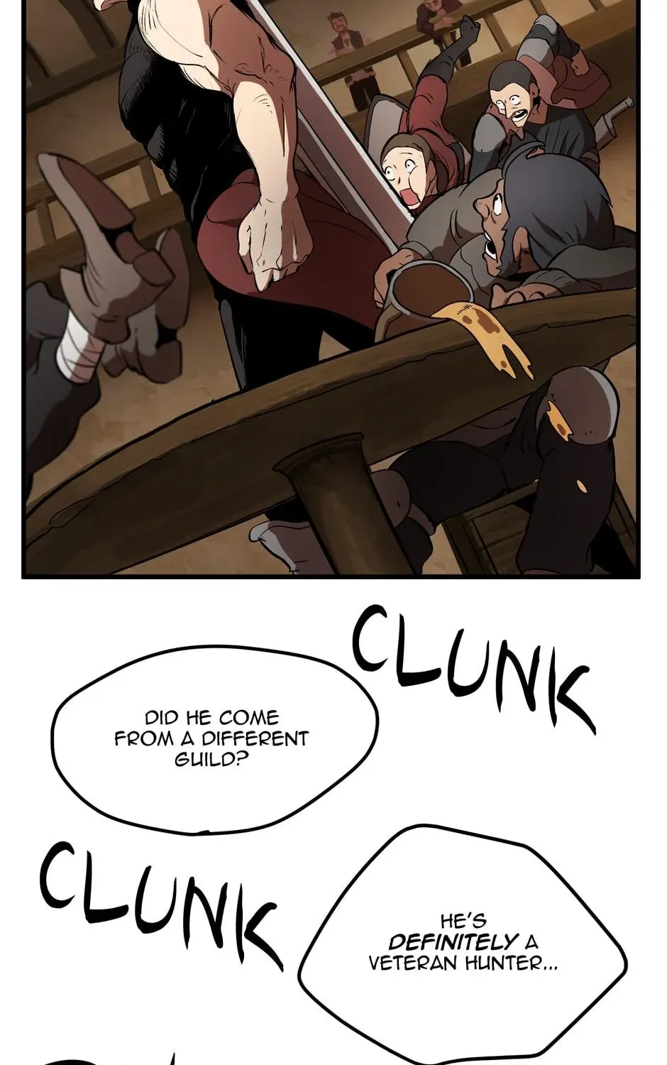 Survival Story Of A Sword King In A Fantasy Land Chapter 4 page 94 - 