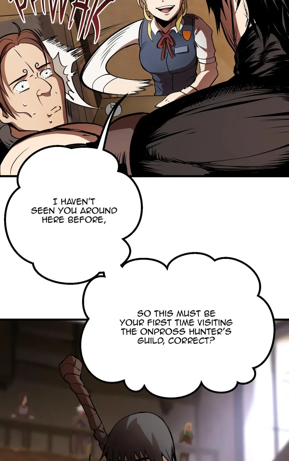 Survival Story Of A Sword King In A Fantasy Land Chapter 4 page 96 - 