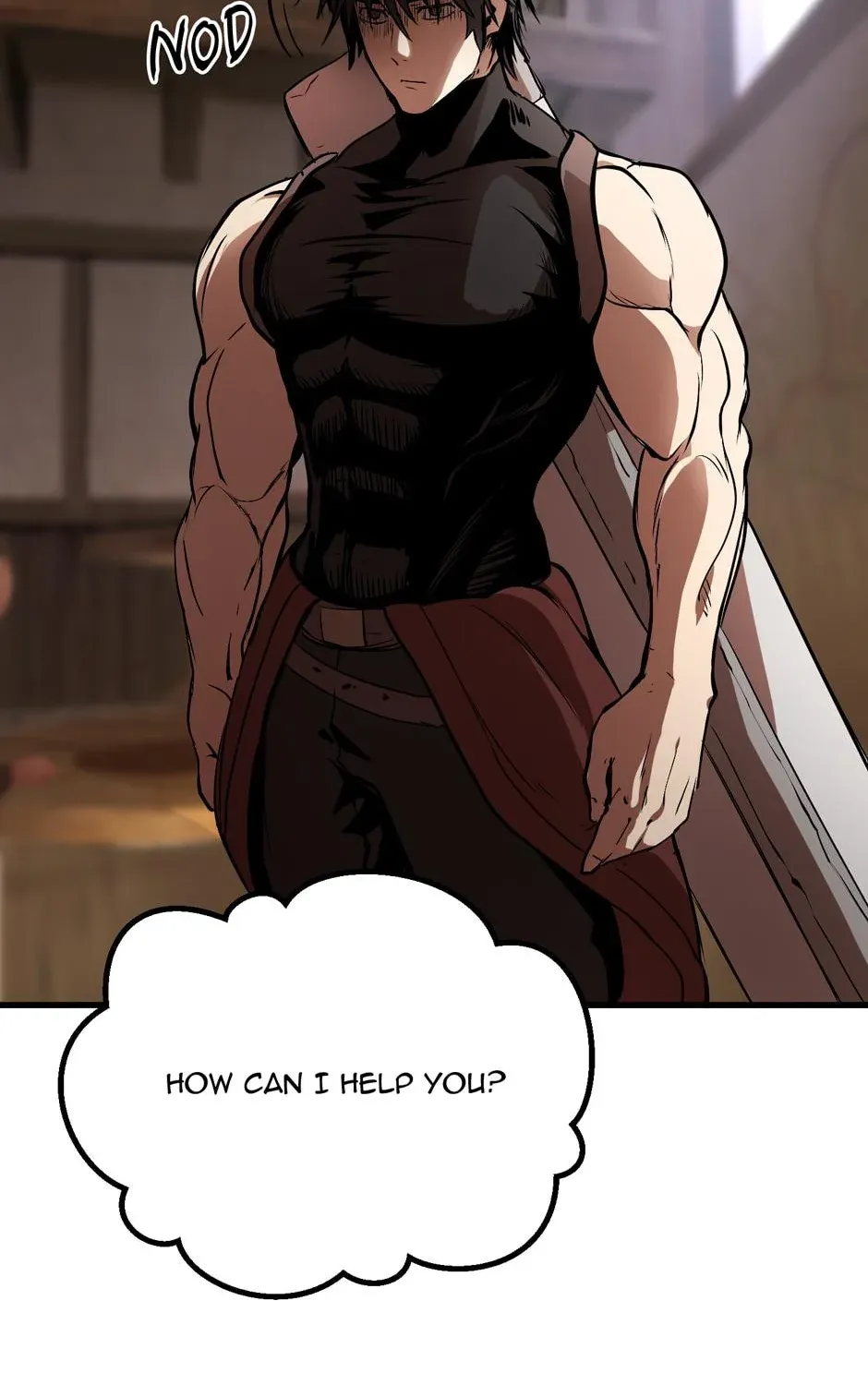 Survival Story Of A Sword King In A Fantasy Land Chapter 4 page 97 - 