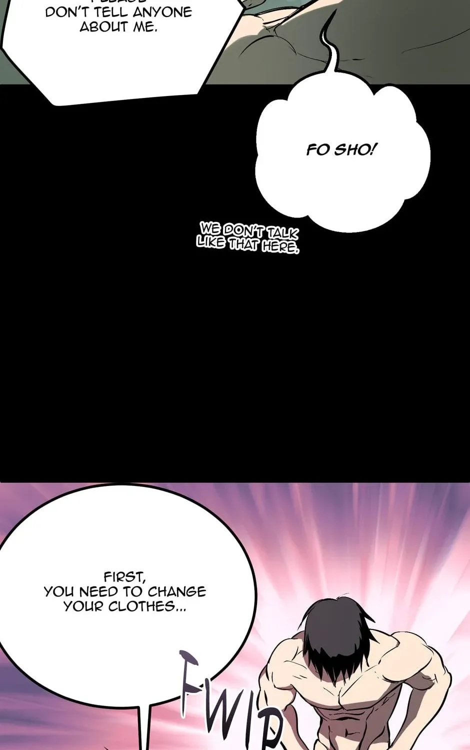 Survival Story Of A Sword King In A Fantasy Land Chapter 5 page 11 - 
