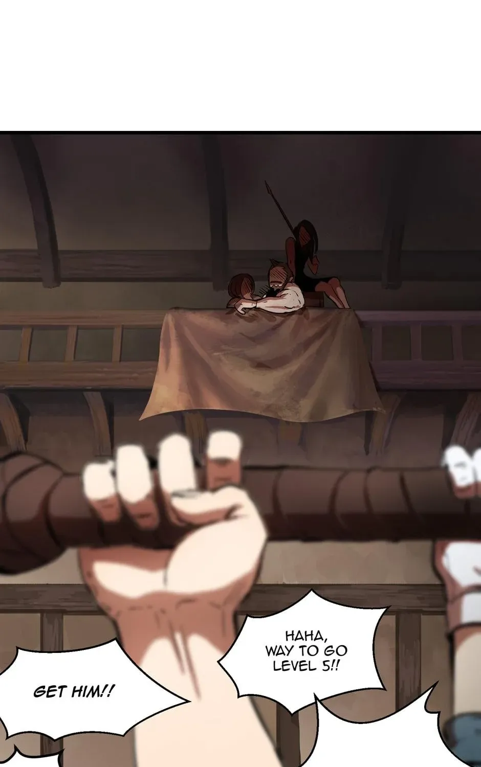 Survival Story Of A Sword King In A Fantasy Land Chapter 5 page 101 - 