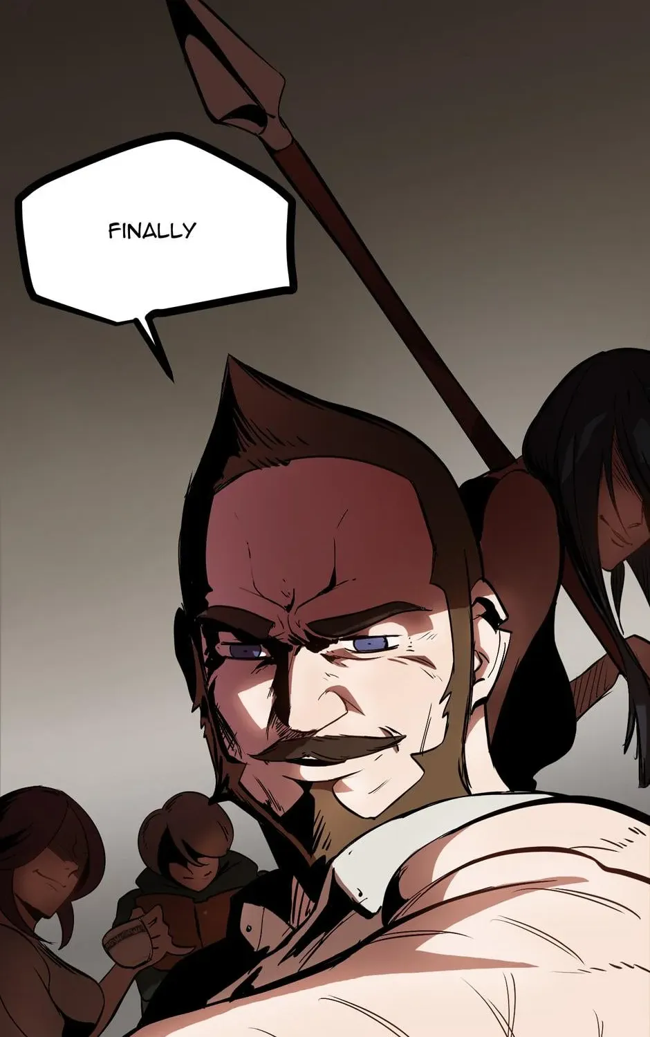 Survival Story Of A Sword King In A Fantasy Land Chapter 5 page 103 - 