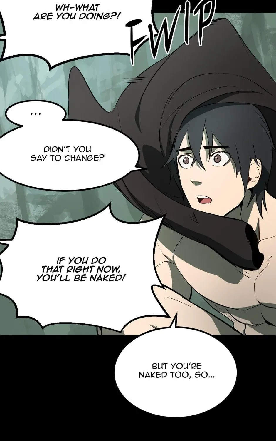 Survival Story Of A Sword King In A Fantasy Land Chapter 5 page 13 - 
