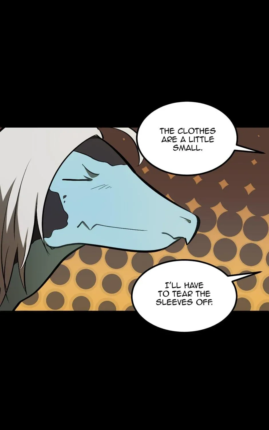 Survival Story Of A Sword King In A Fantasy Land Chapter 5 page 14 - 