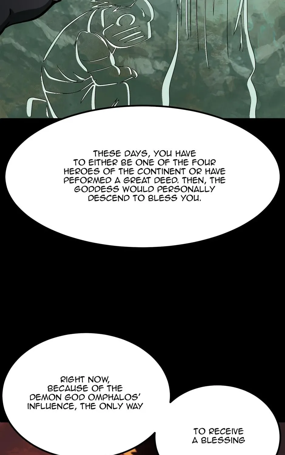 Survival Story Of A Sword King In A Fantasy Land Chapter 5 page 17 - 
