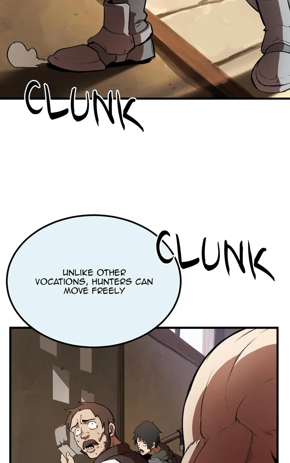Survival Story Of A Sword King In A Fantasy Land Chapter 5 page 24 - 