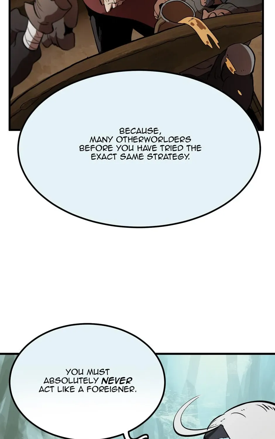 Survival Story Of A Sword King In A Fantasy Land Chapter 5 page 26 - 